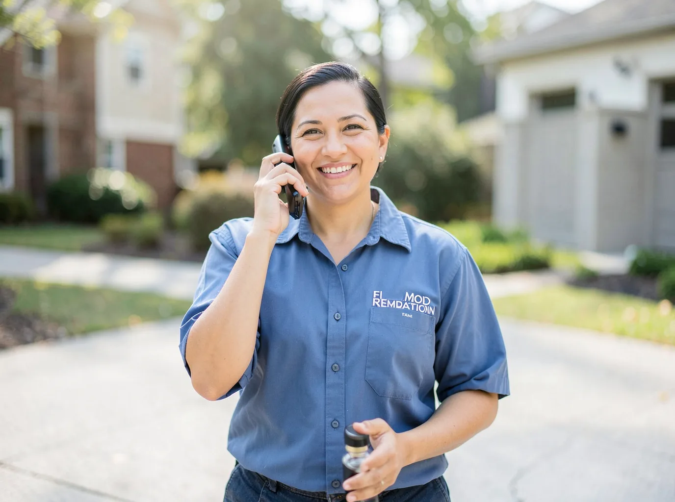 Mold Remediation Hagan, GA FAQs